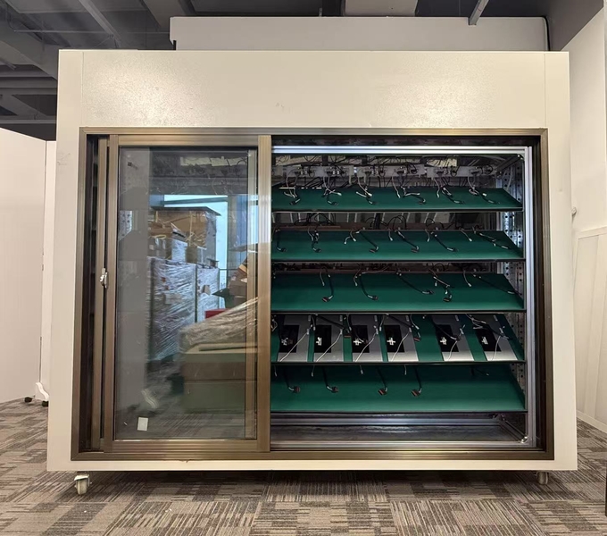 Shenzhen Richarmony Technology Co., Ltd.