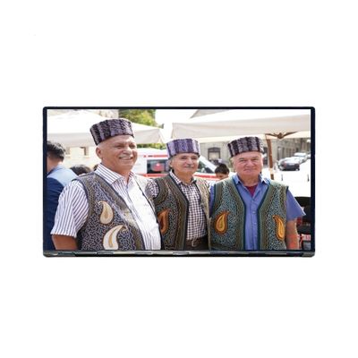 2560x1440 HD TFT LCD Display 27 Inch Industrial LCD Panels With 30 PIN EDP