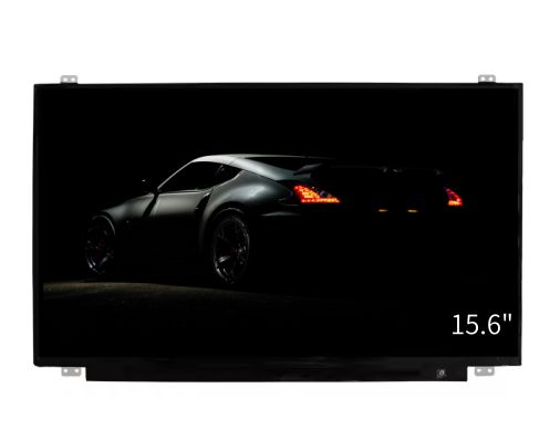 15.6 Inch 1920x1080 FHD IPS Display 50 Pins LVDS HD TFT LCD Screen for Industry